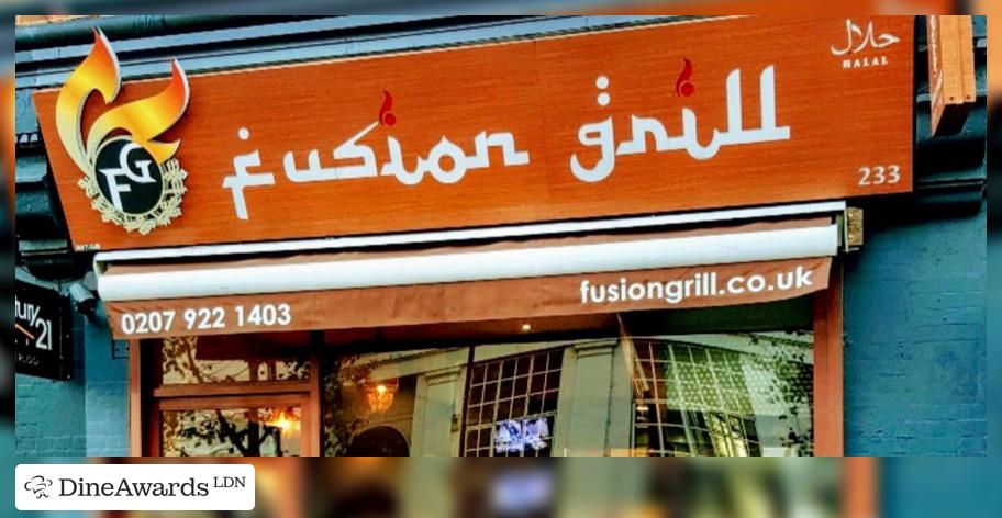 Photo - Fusion Grill