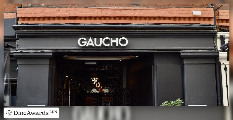 Design - Gaucho Piccadilly