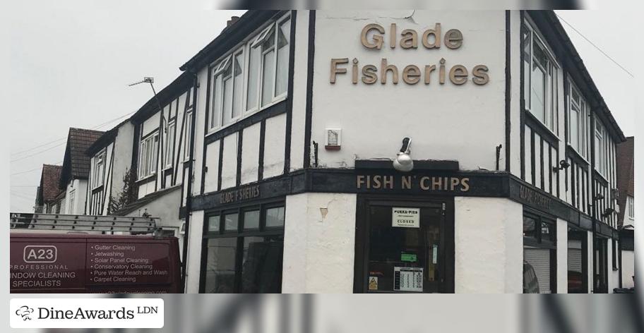 Exterior - Glade Fisheries