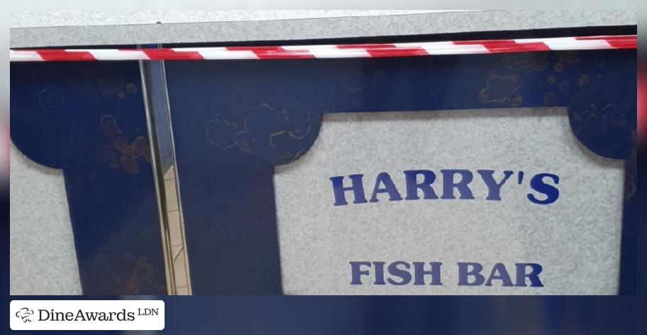 Photo - Harrys Fish Bar