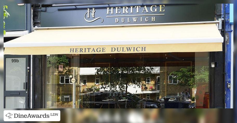 Picture - Heritage Dulwich