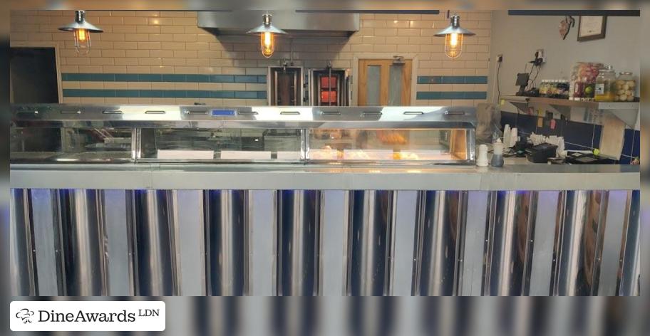 Photo - Hillingdon Fish Bar