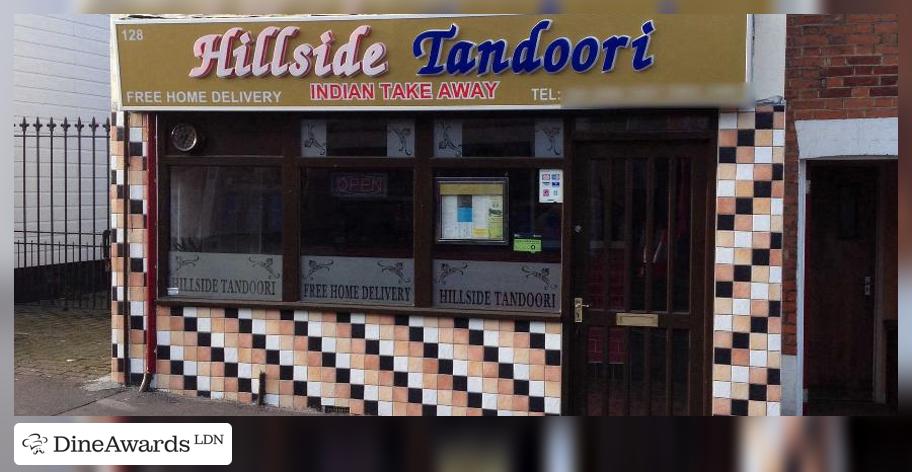 Meals - Hillside Tandoori