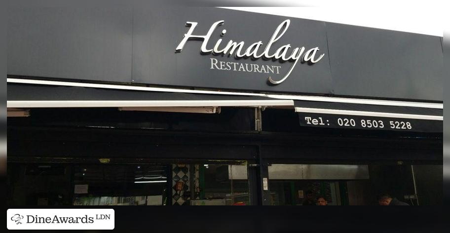 Image - Himalaya Restaurant & Takeaway