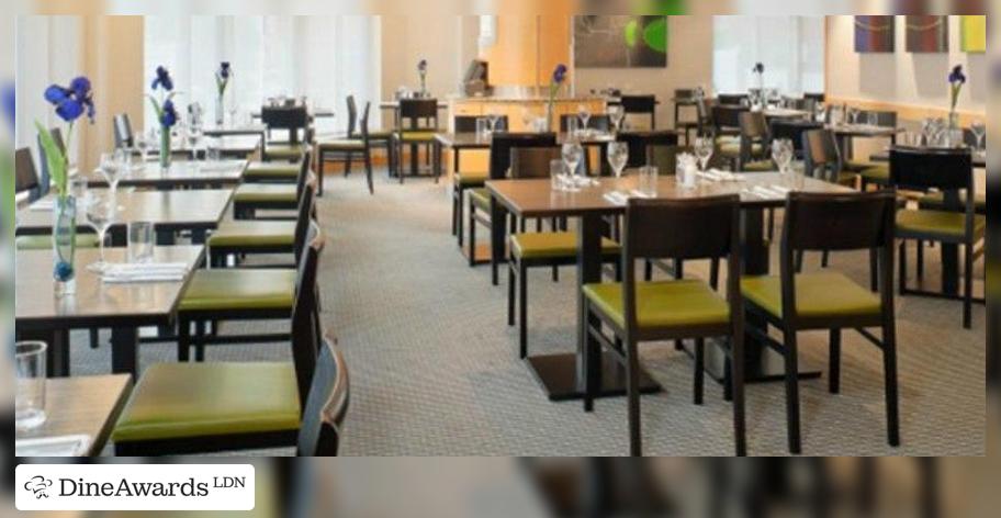 Design - Holiday Inn London - Regent's Park, an IHG Hotel