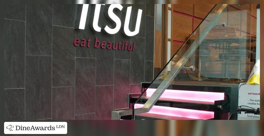 Design - itsu - Strand