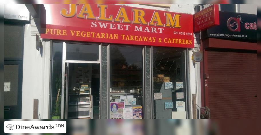 Photo - Jalaram Sweet Mart (MANOR PARK)