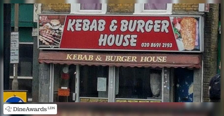 Interior - Kebab & Burger House