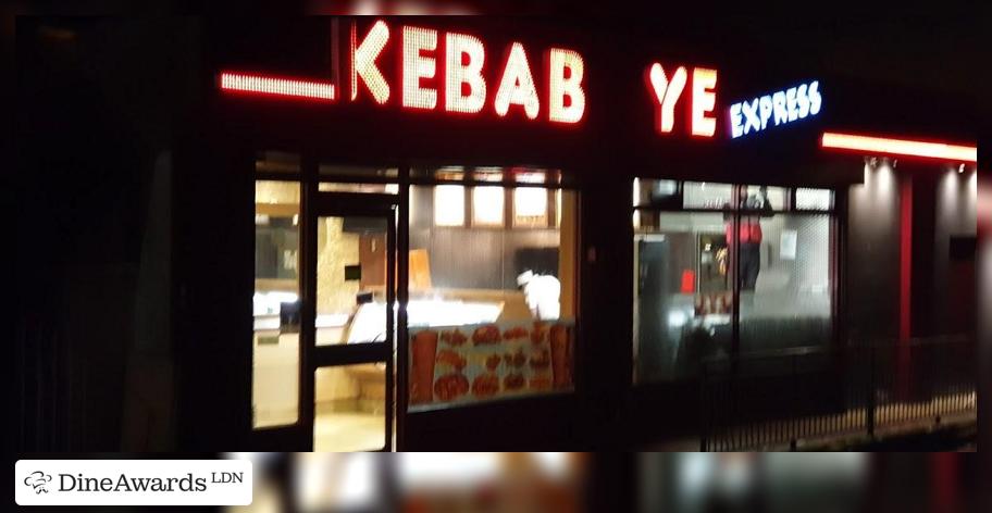 Meals - Kebab Ye Express