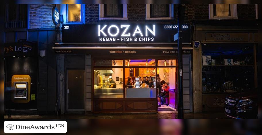 Photo - Kozan