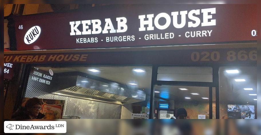 Image - KuKu Kebab House