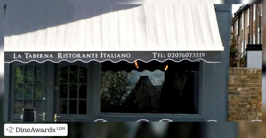 Image - La Taberna Ristorante Italiano