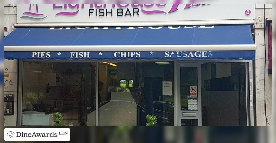 Image - Lighthouse Fish Bar