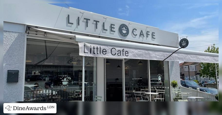 Photo - Little Cafe