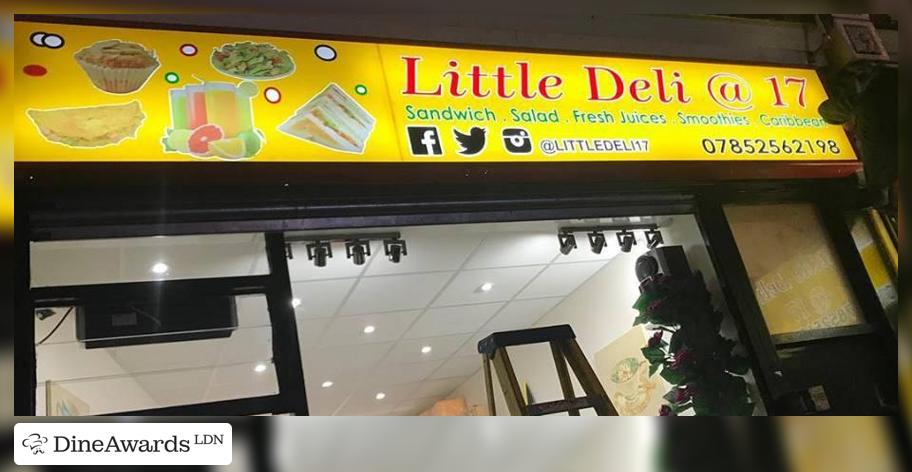 Photo - Little Deli God Bless