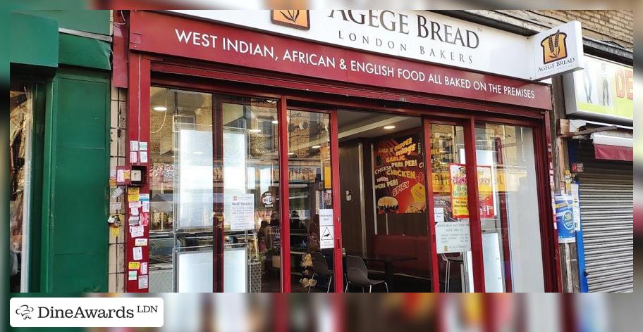 Photo - London Agege Bread Bakers