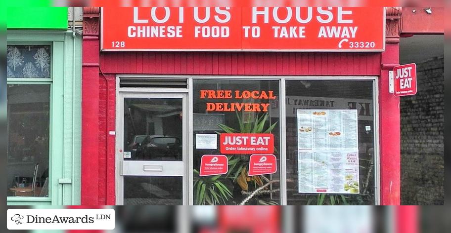 Food - Lotus House