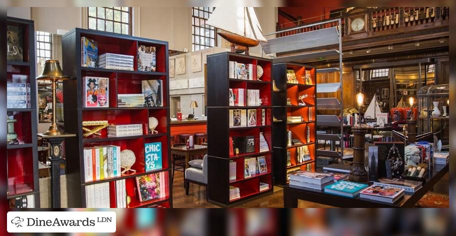 Design - Maison Assouline