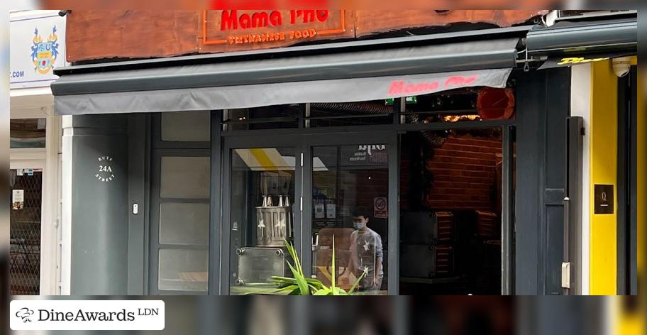 Photo - Mama Pho South Kensington