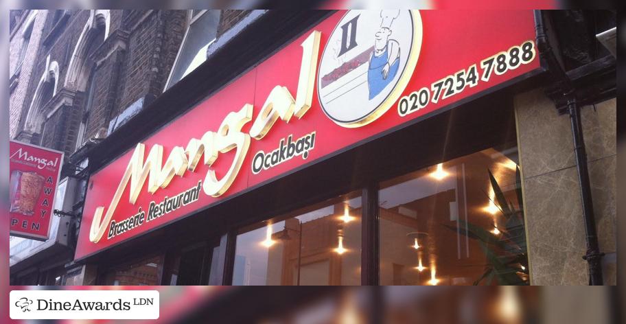 Image - Mangal 2 Restaurant