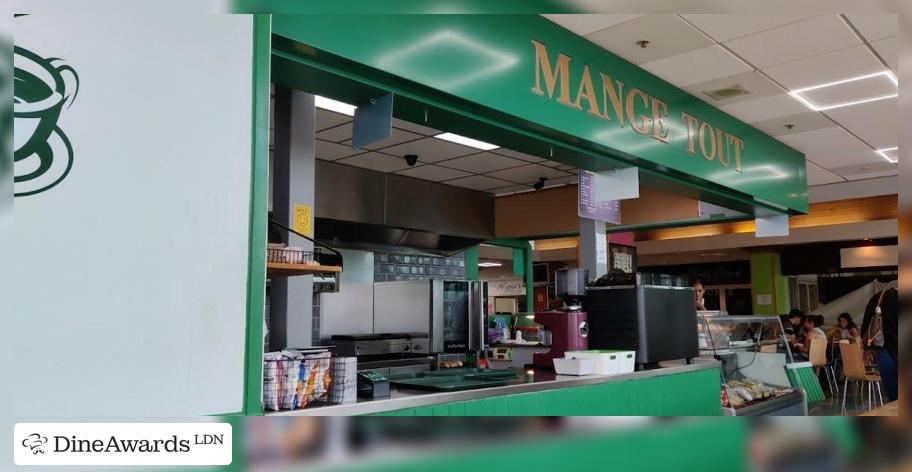 Photo - Mange Tout Sandwich Bar