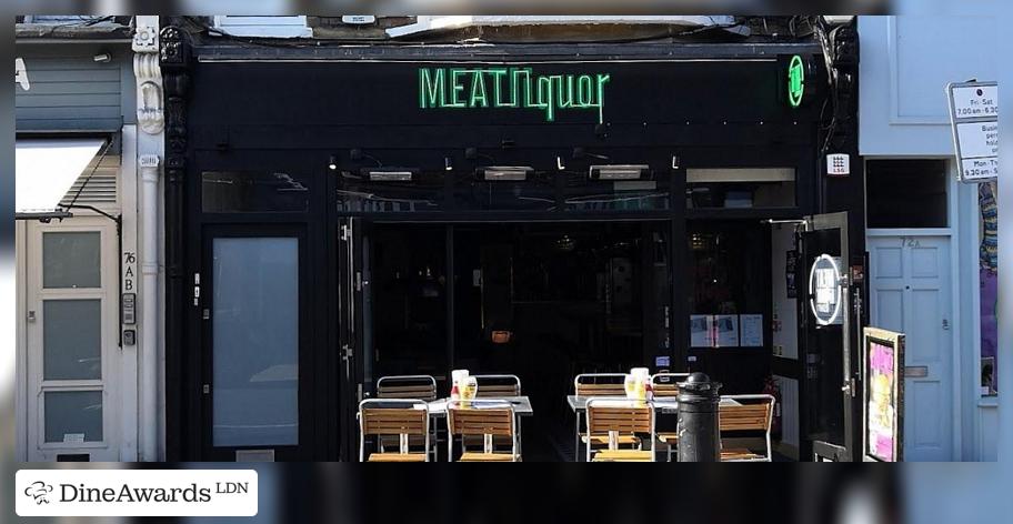 Design - MEATliquor