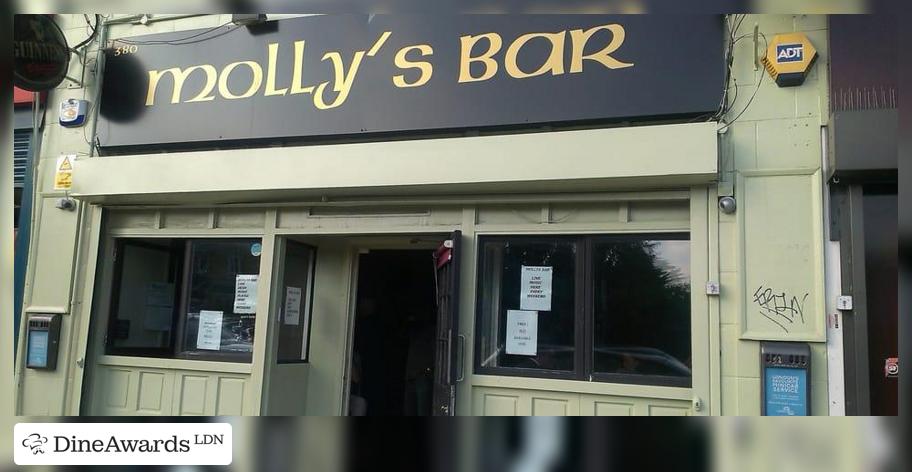 Photo - Molly's Bar