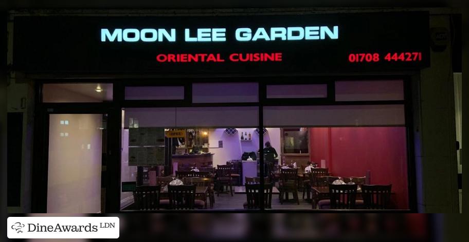 Photo - Moon Lee Garden