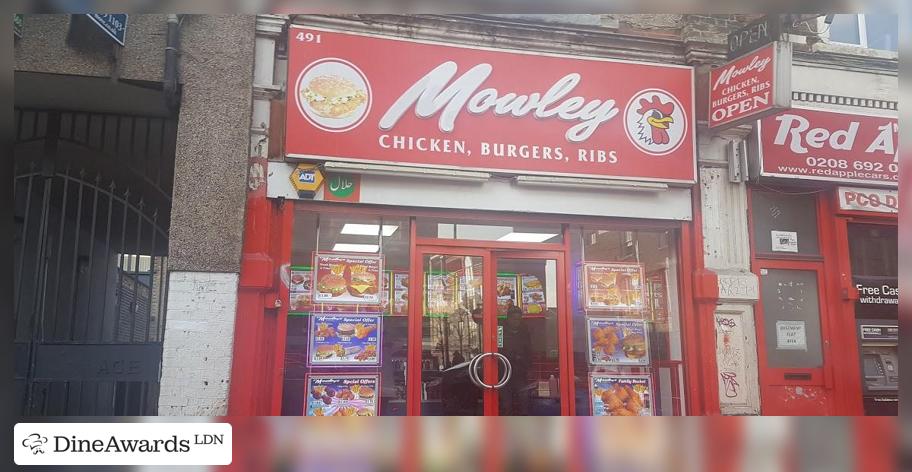 Photo - Mowley's Fried Chicken