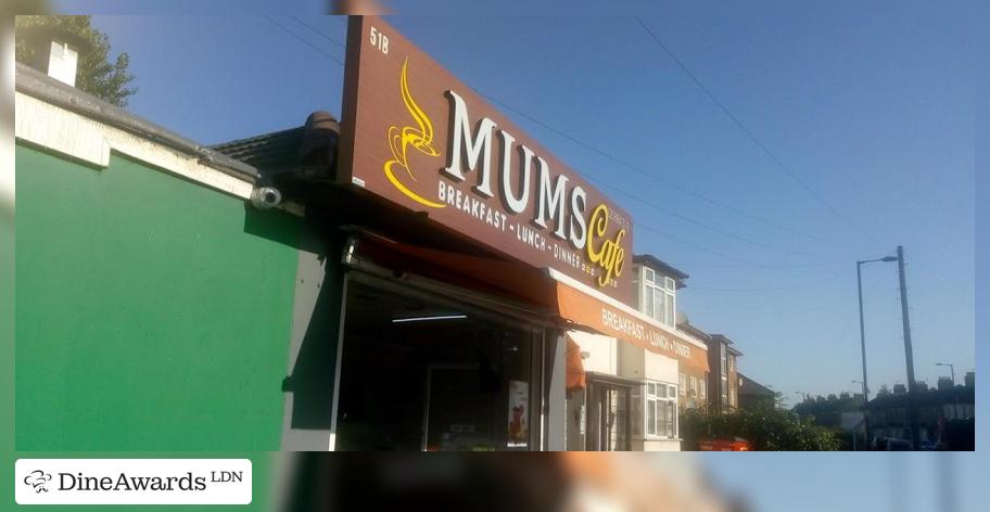 Image - Mums Cafe