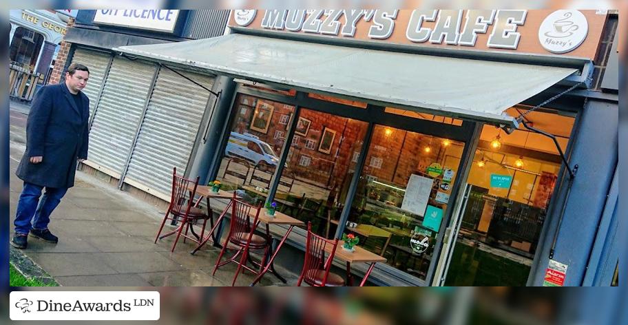 Photo - Muzzy's Cafe