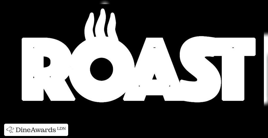 Logo - Roast