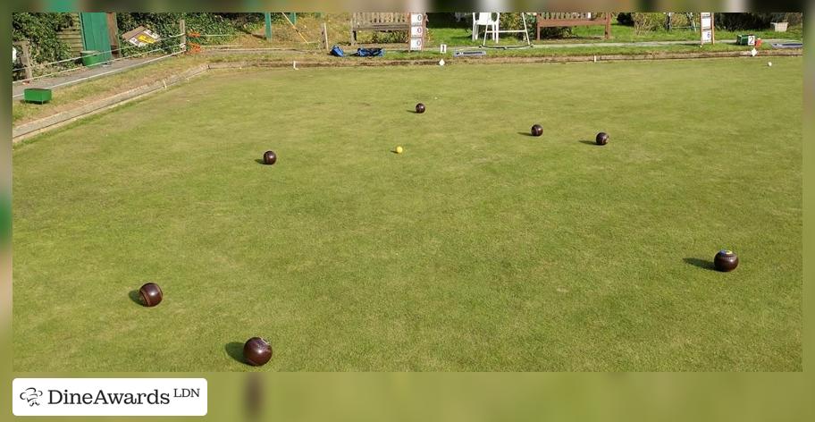 Photo - Streatham Park Bowling Club