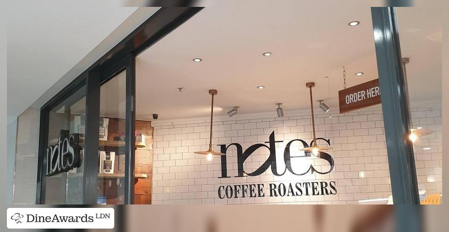 Image - Notes Coffee Roasters & Bar