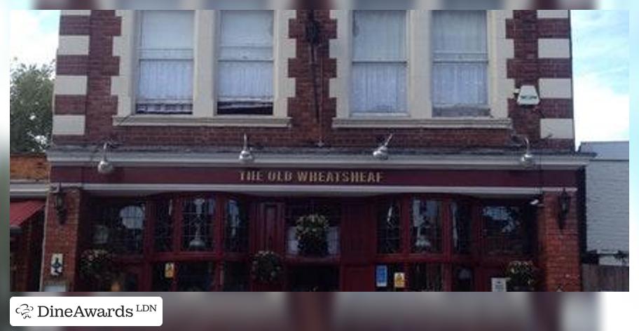 Exterior - Old Wheatsheaf