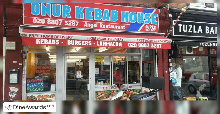 Picture - Onur Kebab House