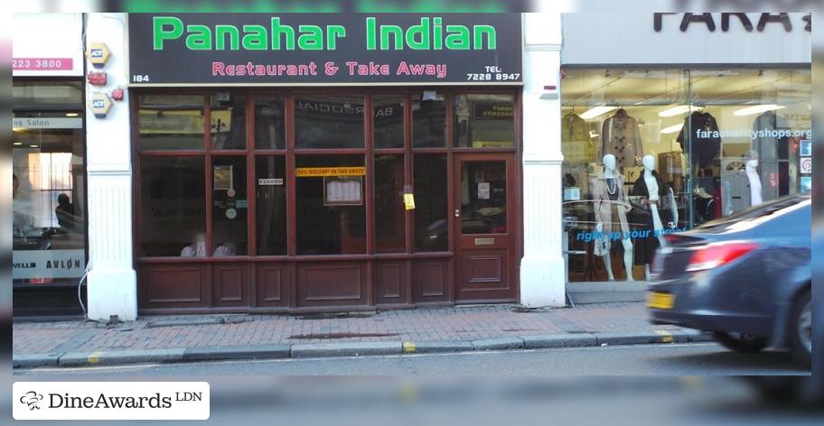 Photo - Panahar Tandoori Restaurant