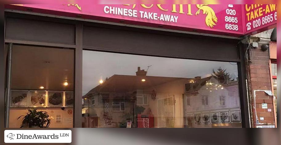 View - Phoenix Chinese Takeaway