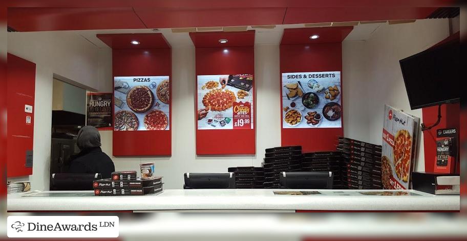 Photo - Pizza Hut Barkingside