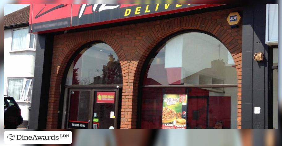 Meals - Pizza Hut Southgate