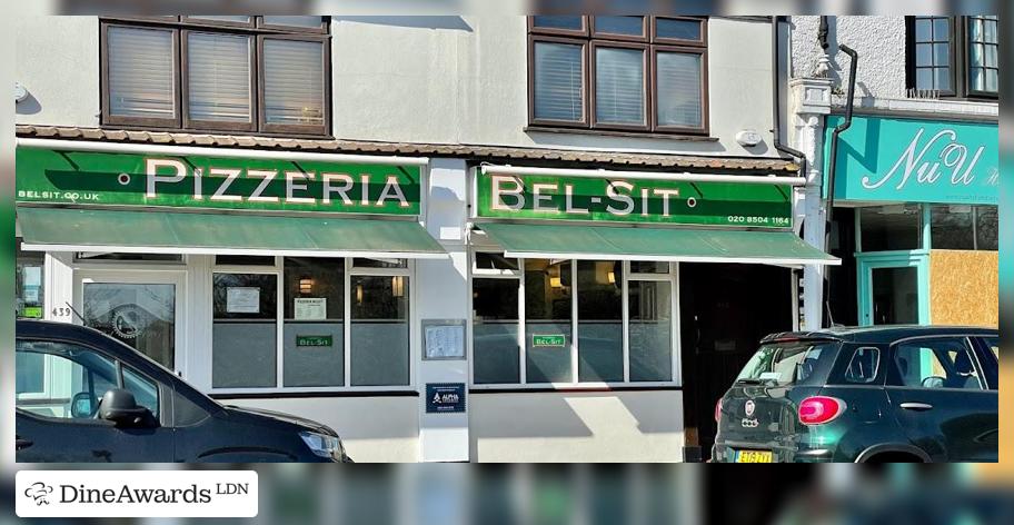 Photo - Pizzeria Bel-Sit