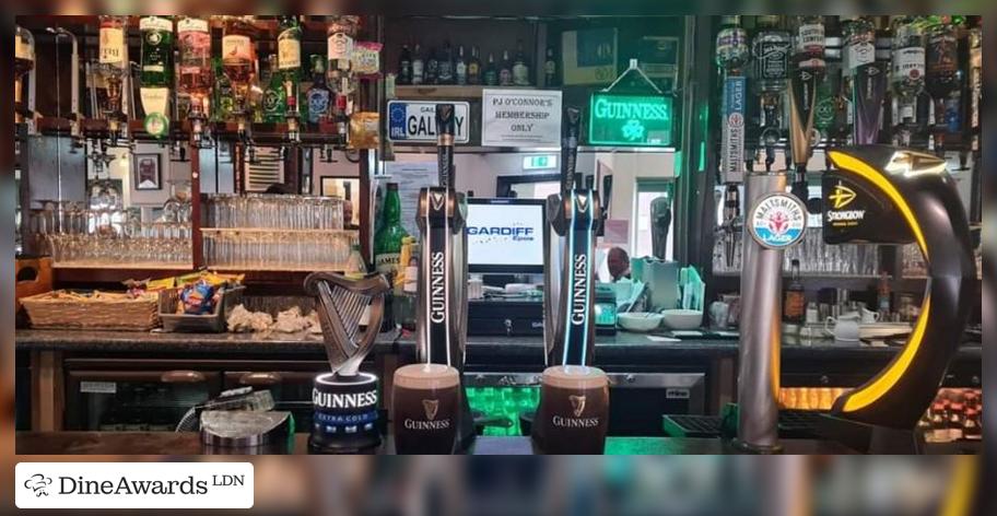 Photo - PJ O'Connors Irish Sports Bar