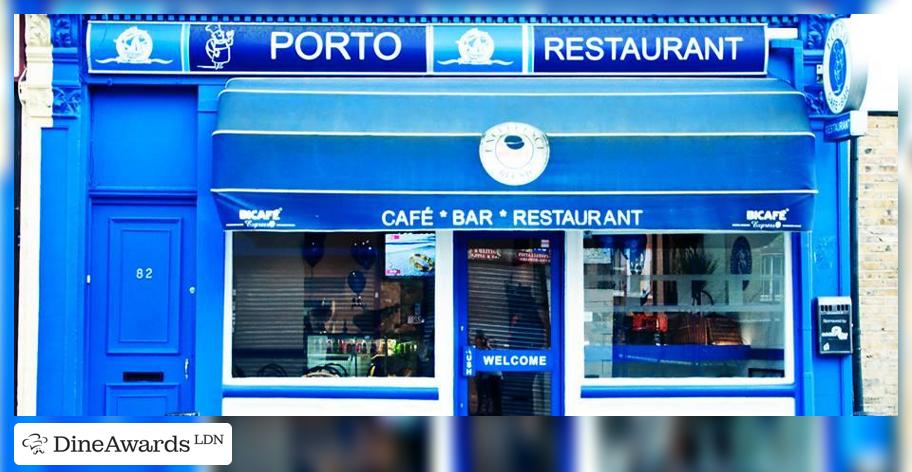 Photo - Porto Restaurant