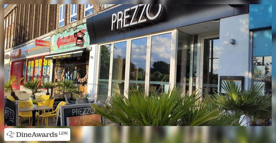 Design - Prezzo