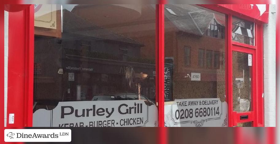 Photo - Purley Grill