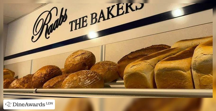 Food - Raab's The Bakers