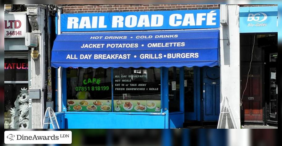 Photo - Rail Road Cafe