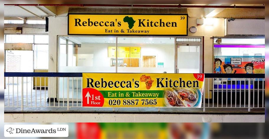 Photo - Rebecca's Kitchen