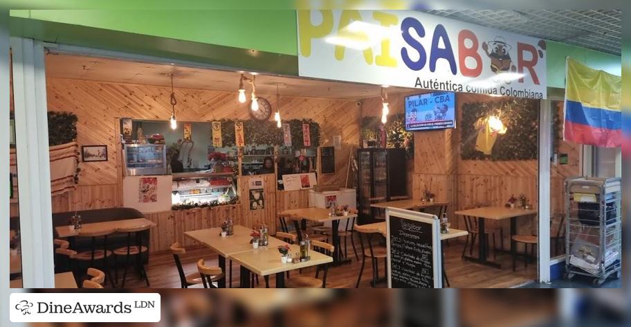 Photo - Restaurante Latino Paisabor