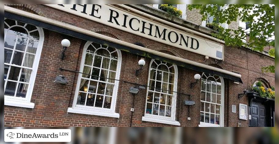 Photo - Richmond Arms